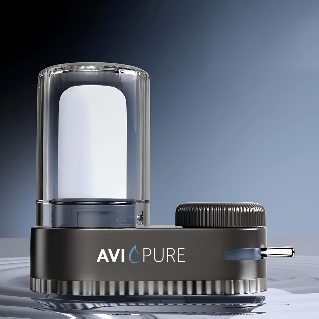 5 Reasons You Need a Faucet Water Filter in Your Home Today - AviaPure