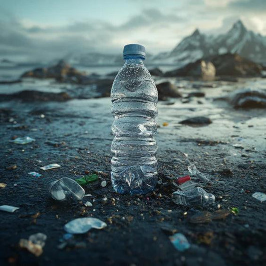 Filtered vs. Bottled Water: The Ultimate Showdown for Your Health and Wallet - AviaPure