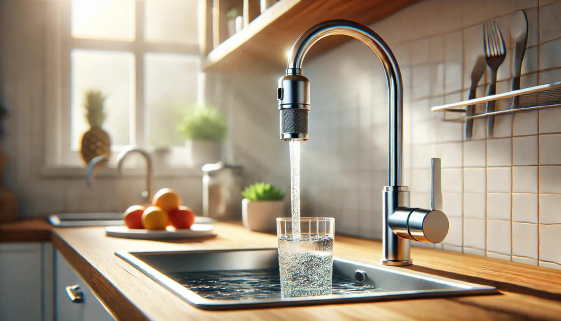 What’s Really in Your Tap Water? The Shocking Truth You Need to Know - AviaPure