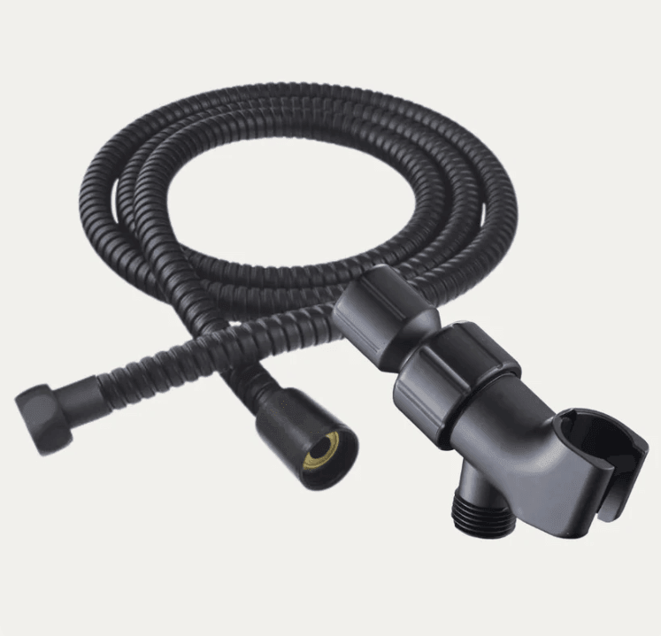 AviaPure Filtered Shower Head & Shower Hose - AviaPure
