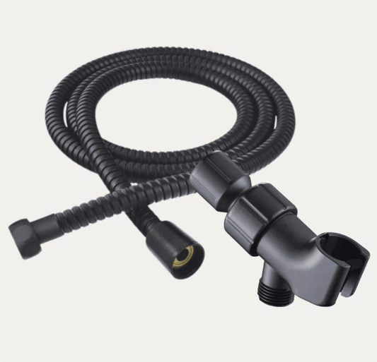 AviaPure Filtered Shower Head & Shower Hose - AviaPure