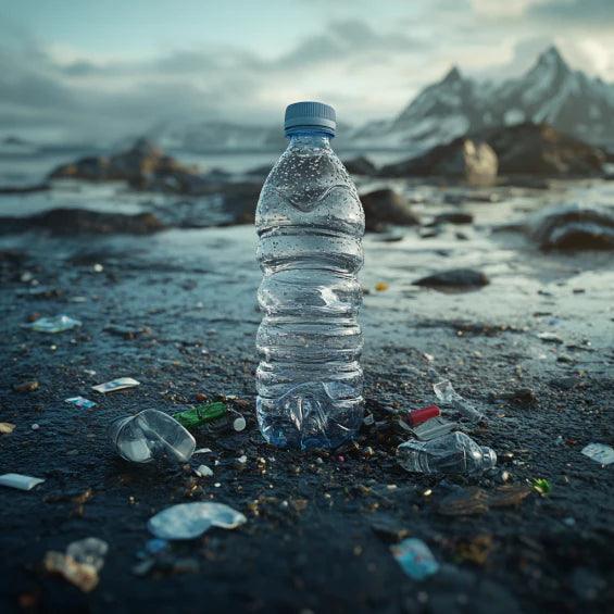 Filtered vs. Bottled Water: The Ultimate Showdown for Your Health and Wallet - AviaPure