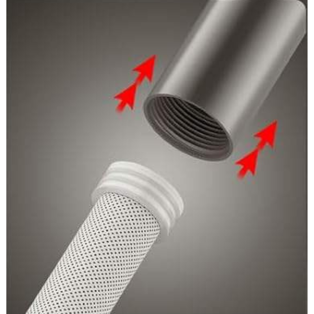 AviaPure Filtered Shower Head