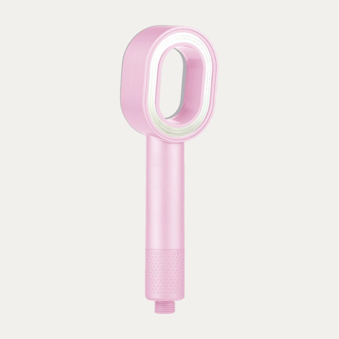 AviaPure Filtered Shower Head & Shower Hose - AviaPure
