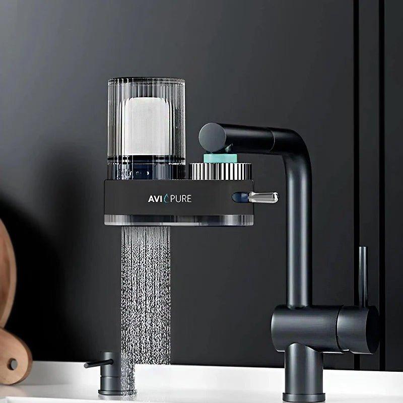 Water Purifier System - AviaPure