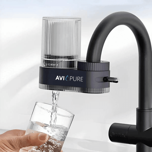 Water Purifier System - AviaPure