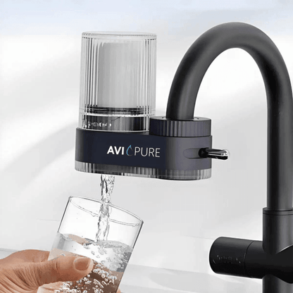 Water Purifier System - AviaPure